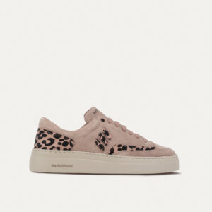 Zapatillas Serena Rosa