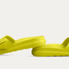 sandalias-goma-eva-amarillo-playa sandalias con hebillas mujer amarillo playa